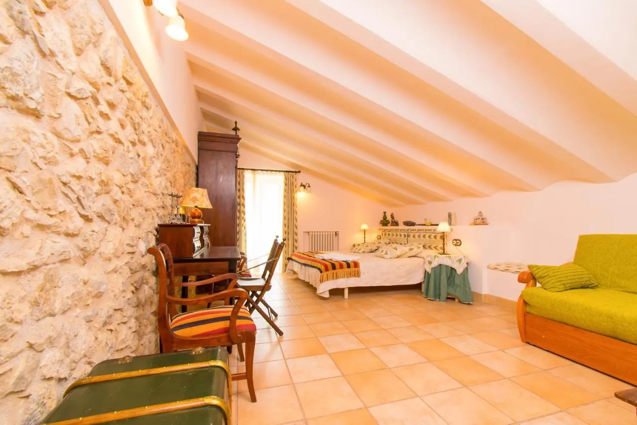 Finca Putxet D'En Robi Sineu By Mallorca Villa Selection 0*, Sineu (Mallorca) Hiszpania