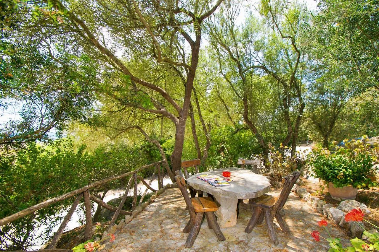 Finca Putxet D'En Robi Sineu By Mallorca Villa Selection