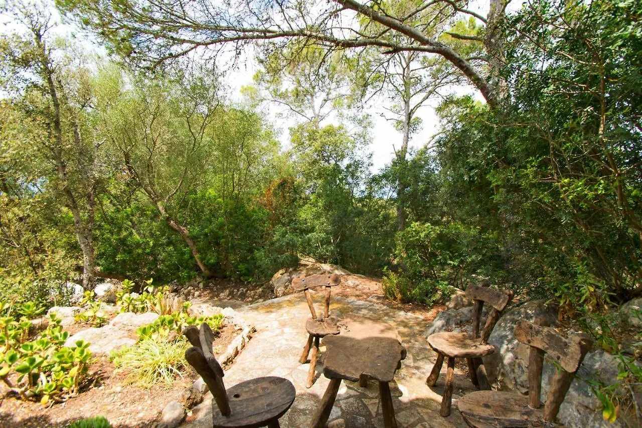 Finca Putxet D'En Robi Sineu By Mallorca Villa Selection