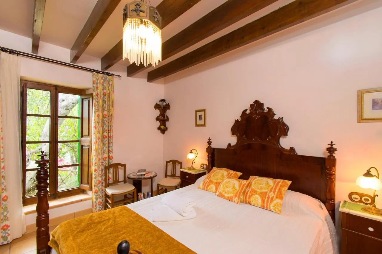 Finca Putxet D'En Robi Sineu By Mallorca Villa Selection  Sineu (Mallorca)