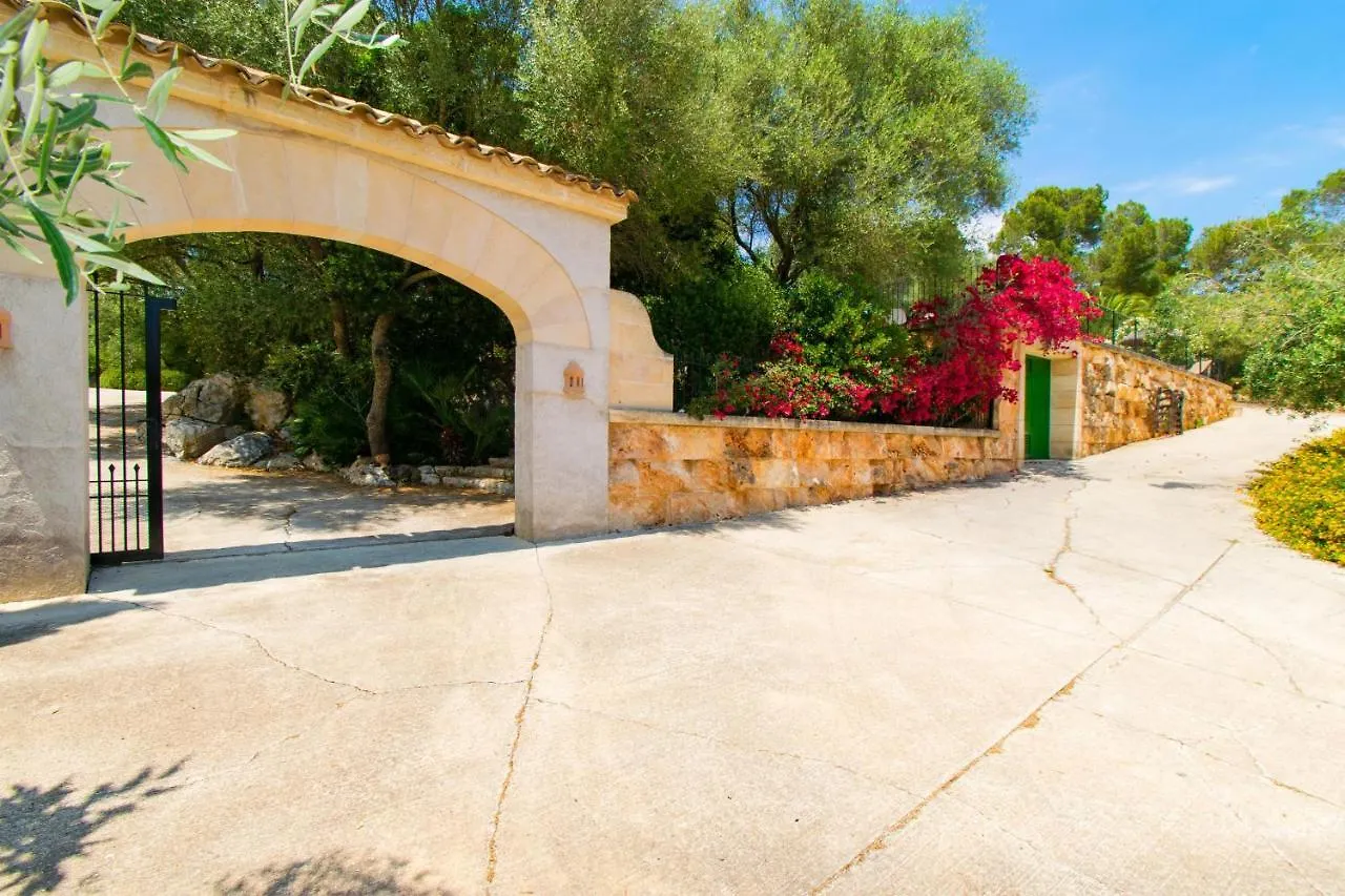 Finca Putxet D'En Robi Sineu By Mallorca Villa Selection Sineu (Mallorca)